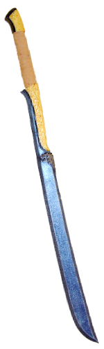 Elfenschwerter