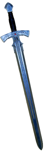 Ritterschwerter