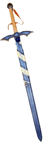 Sattelbaumschwerter