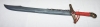 Scimitar
